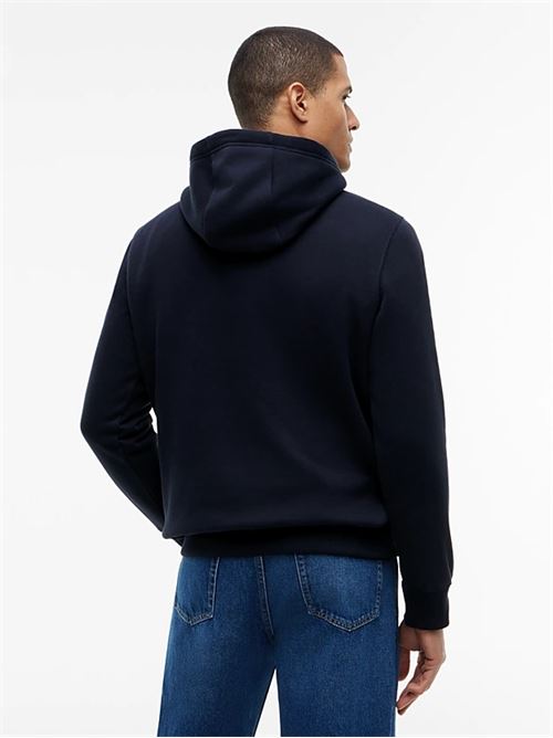 tommy embro flag hoodie TOMMY HILFIGER | MW0MW42735DW5